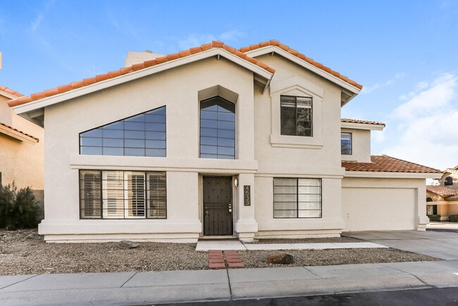 Building Photo - 4533 E Annette Dr