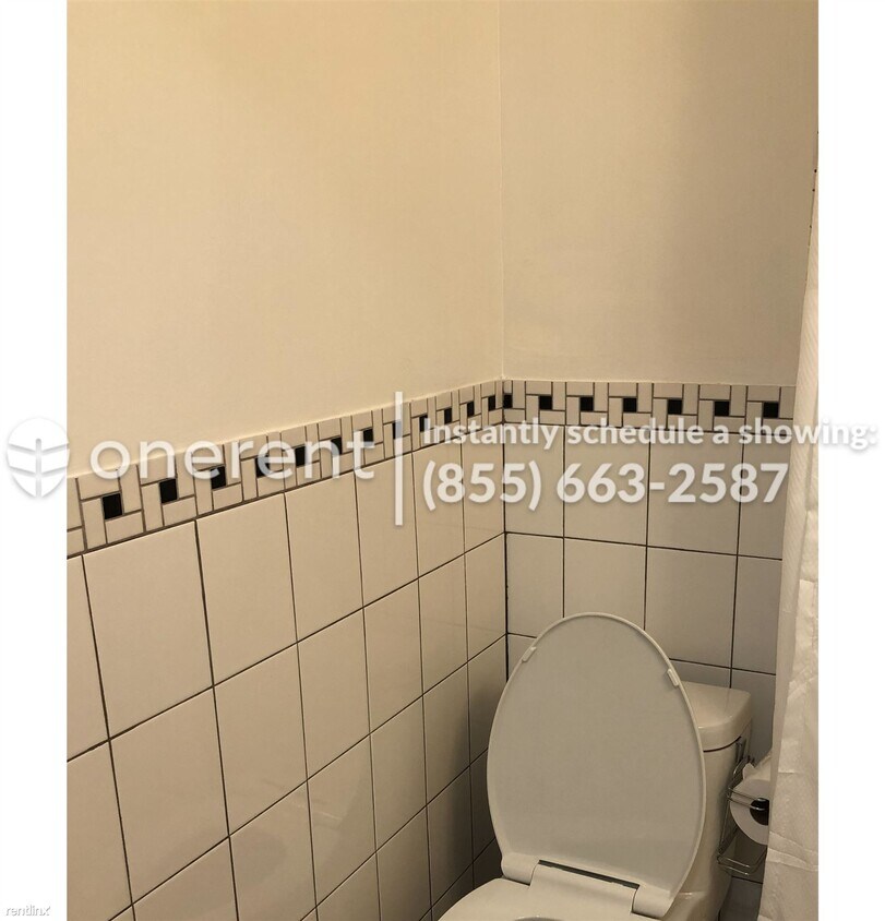 Primary Photo - Studio, 1 bath Flat - 3125 Alma St Unit H -