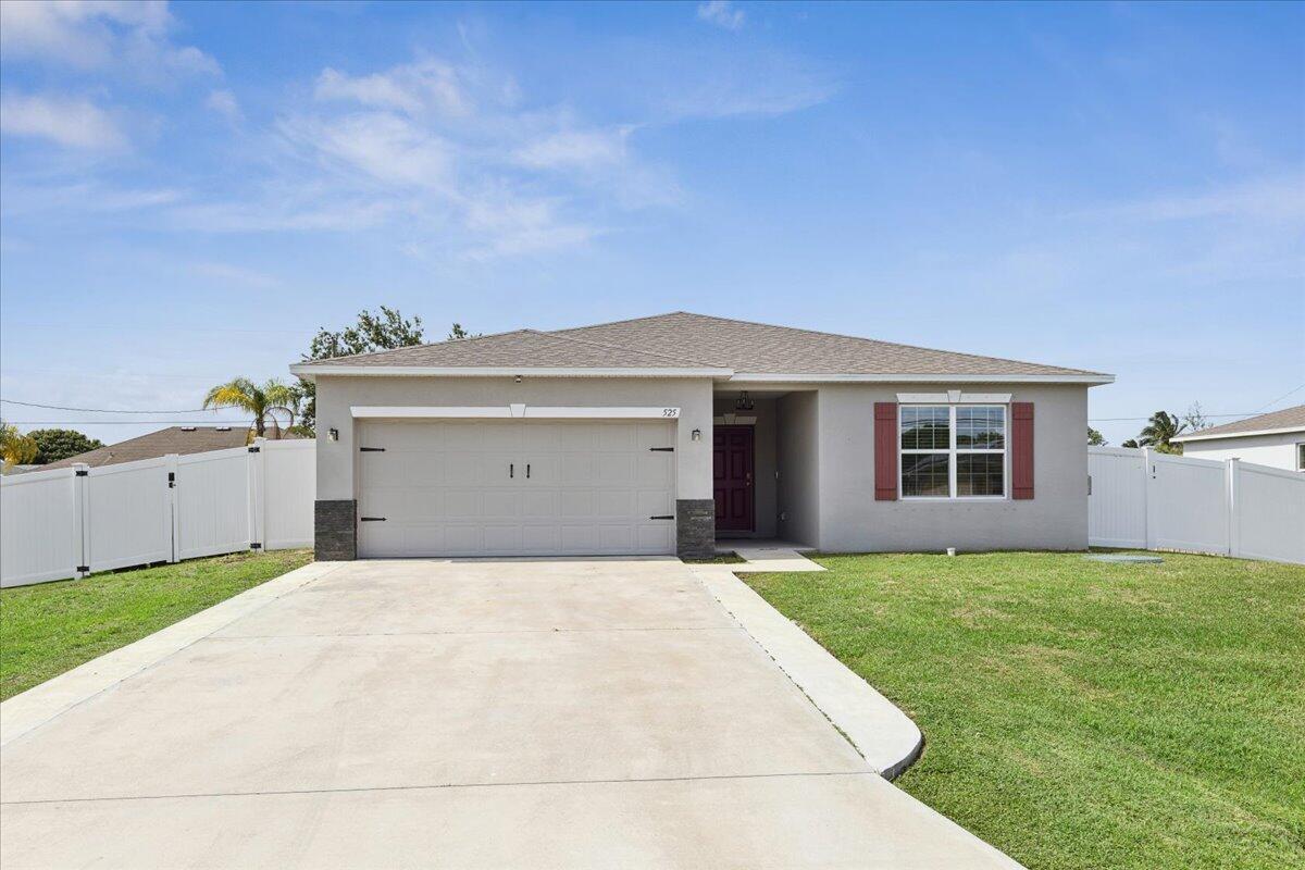 Foto principal - 525 SW Violet Ave