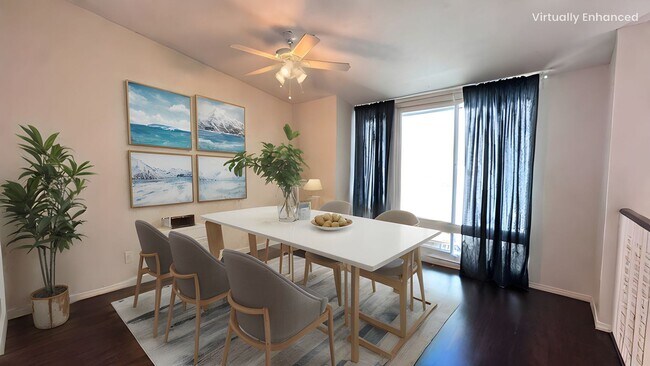 Foto del edificio - ??Spacious 2BR/2BA Condo for Rent in Tranquil Rancho la Costa Community