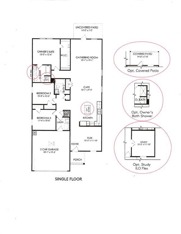 Foto del edificio - 1512 Brimhurst Dr