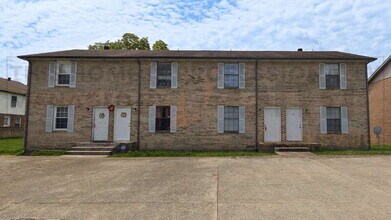 Building Photo - 1640 Baltimore Dr