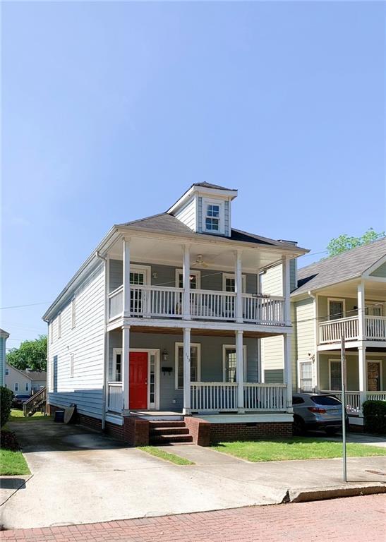 Primary Photo - 173 Richmond St SE