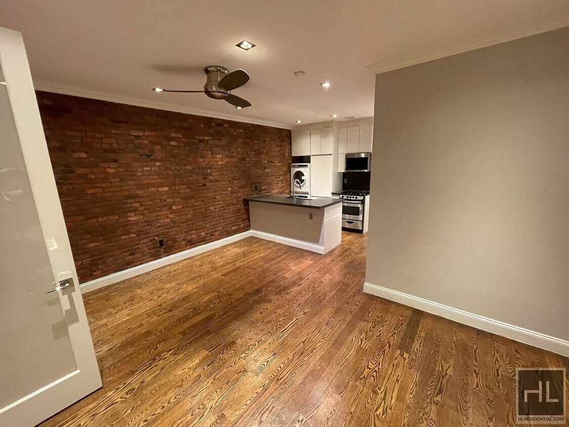 Foto principal - West 52nd Street