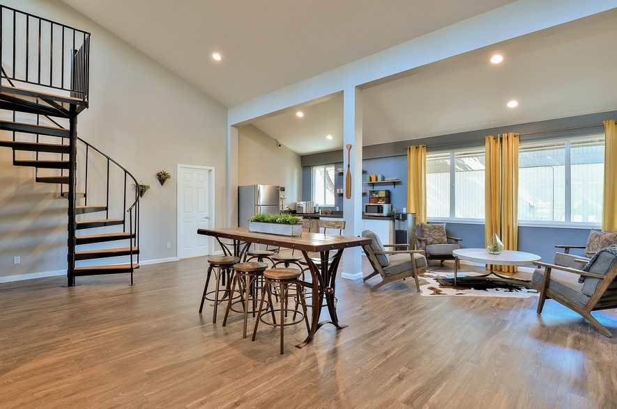 The Park at Idlewild