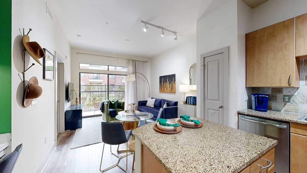 Photo - West 18th Lofts