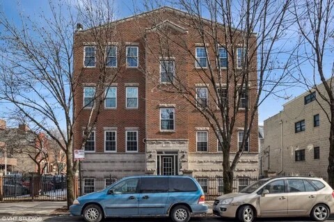 Building Photo - 1227 N Noble St