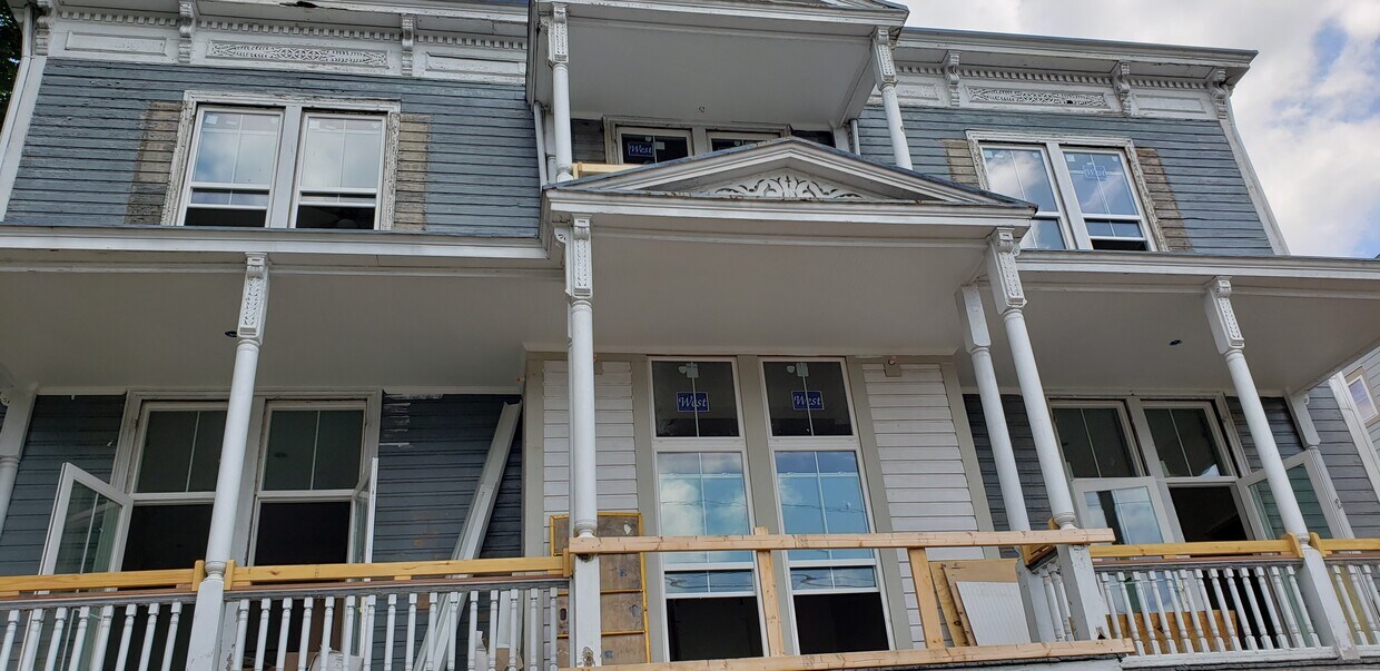 510 High Street - 510 High St