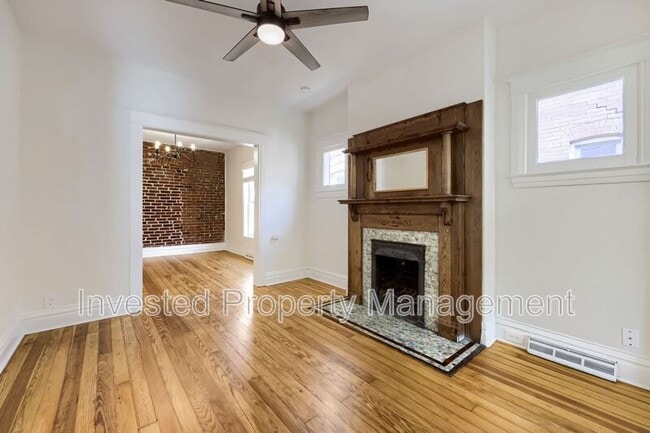 Photo - 3007 N Hooker St Townhome