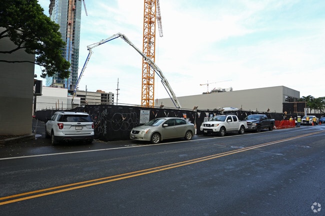 Building Photo - Ola Ka Ilima Artspace and Lofts