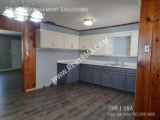 Foto del edificio - 2001 SE Maryland Ave