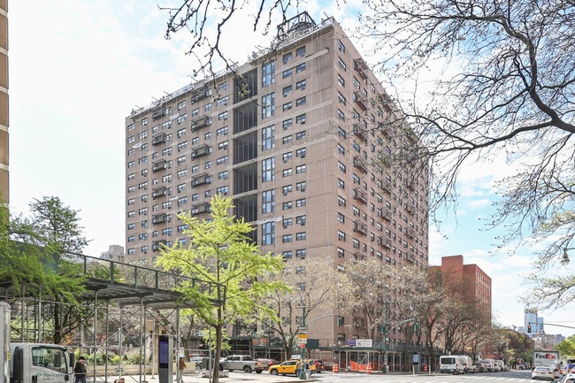 Turin House Apartments