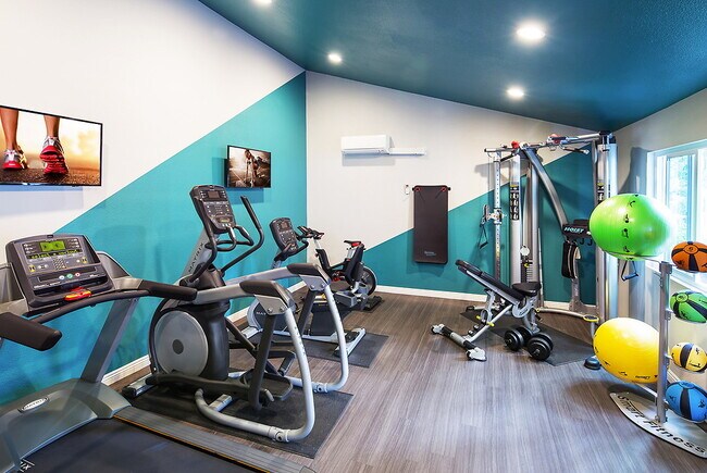 Foto del edificio - CentrePointe