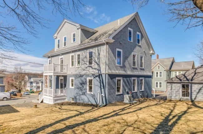 Foto del edificio - 107 Warren St