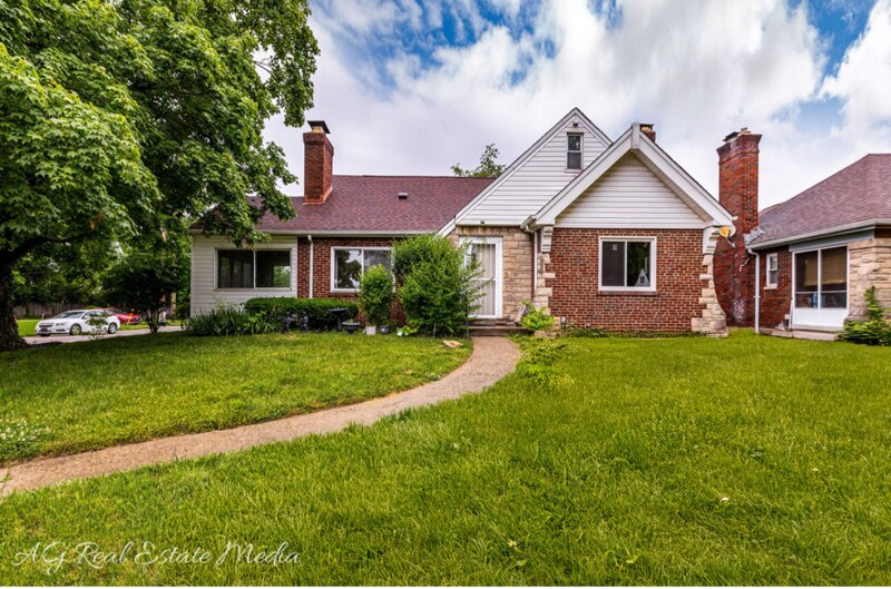 Foto principal - 1502 Shenandoah Ave