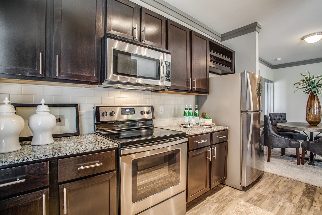 Venue Craig Ranch Apartments McKinney, TX