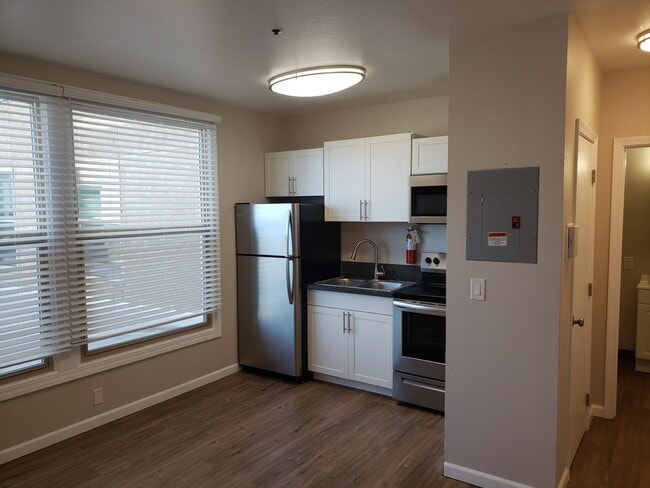 Interior Photo - The New Medford