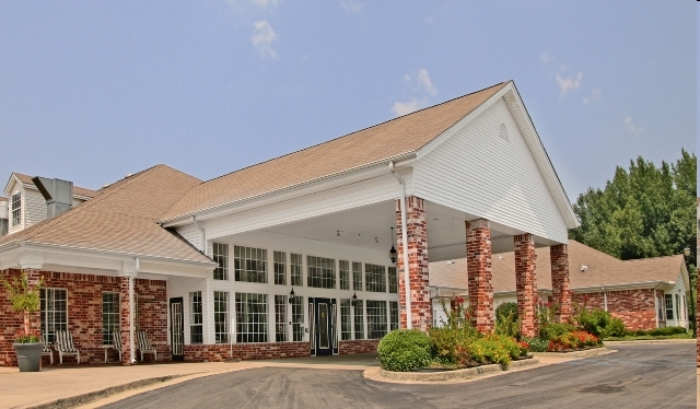 Brookdale Albertville Apartments - Albertville, AL | Apartments.com