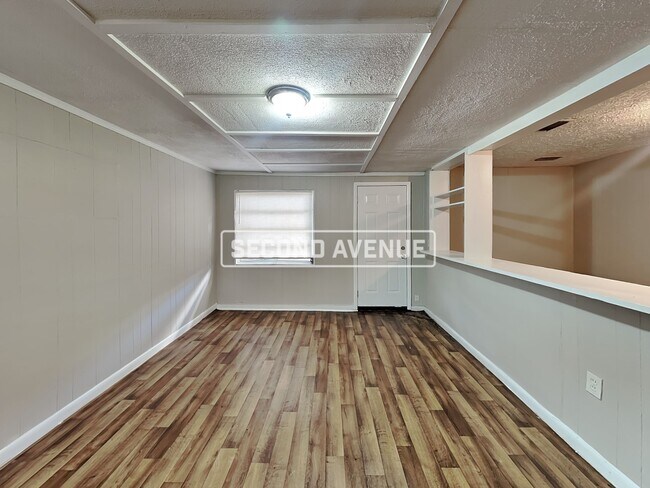 Foto del edificio - 324 Sapelo Rd