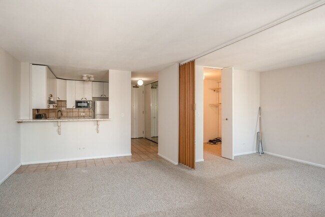 Foto del edificio - 400 E Randolph St