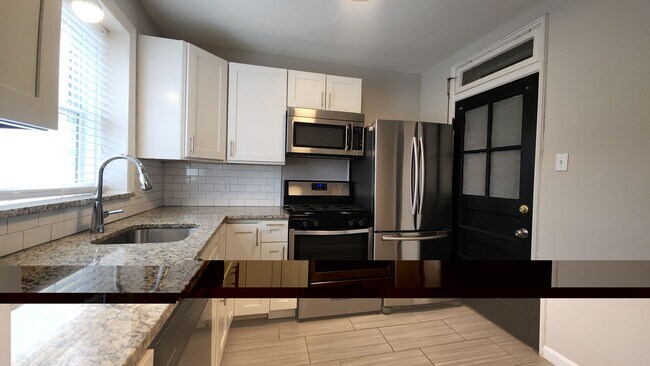 Foto del edificio - 7754 Kingsbury Blvd