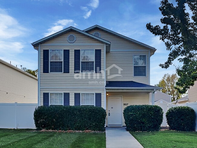 Building Photo - 9517 W Shelborne Dr