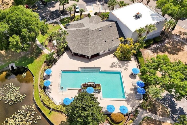 Photo - ARIUM Mission Bay Apartments