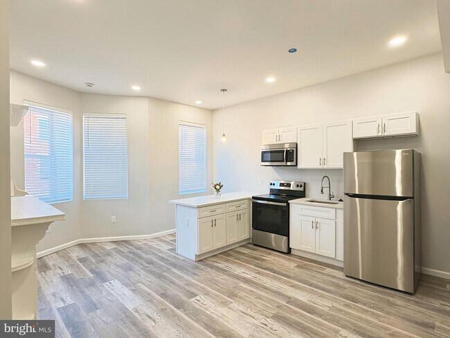 Foto del edificio - 2023 McCulloh St