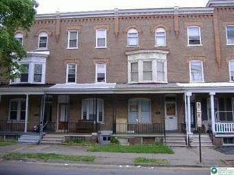 Foto del edificio - 1505 W Chew St