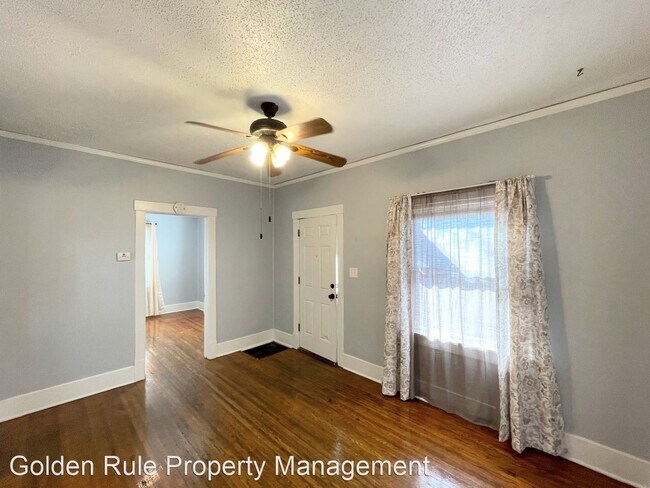 Foto del edificio - 1 br, 1 bath House - 110 N Maple