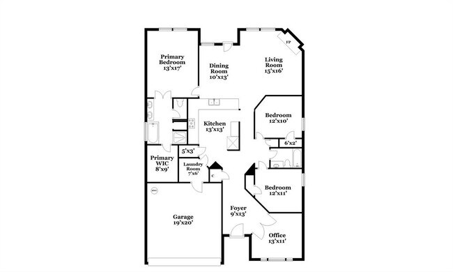 Foto del edificio - 11704 Gwendolyn Ln