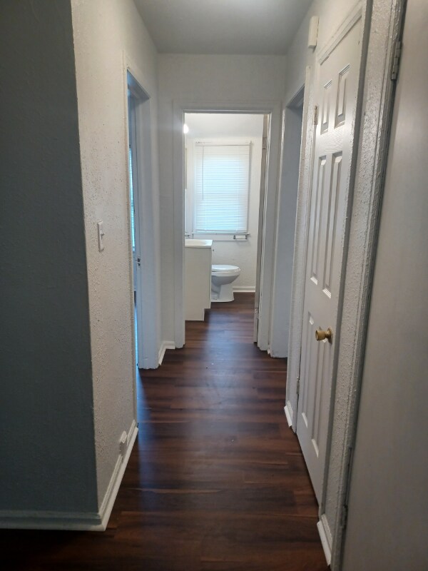 Foto del edificio - 3638 N 40th St