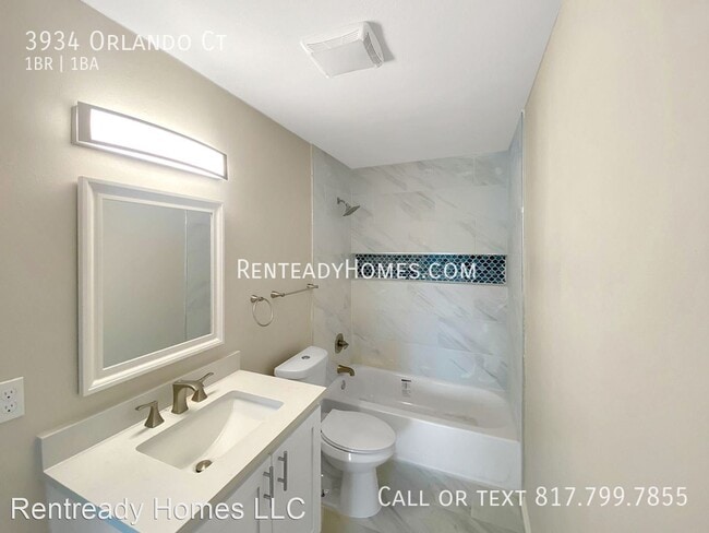 Foto del edificio - 1 br, 1 bath House - 3934 Orlando Ct