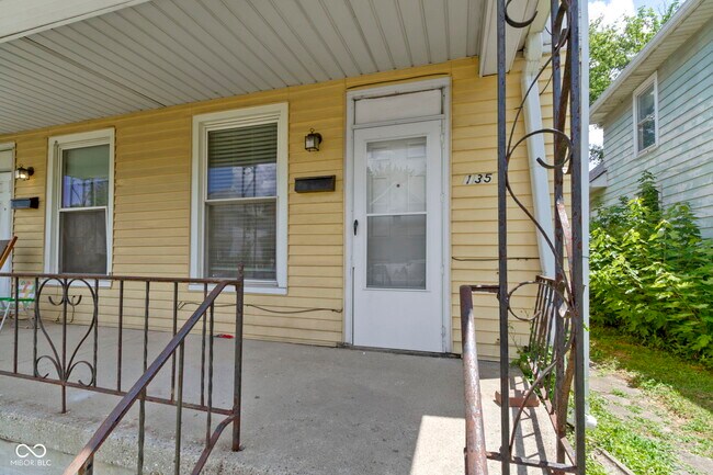 Foto del edificio - 1135 S Richland St