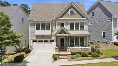 Building Photo - 262 Dawson Dr