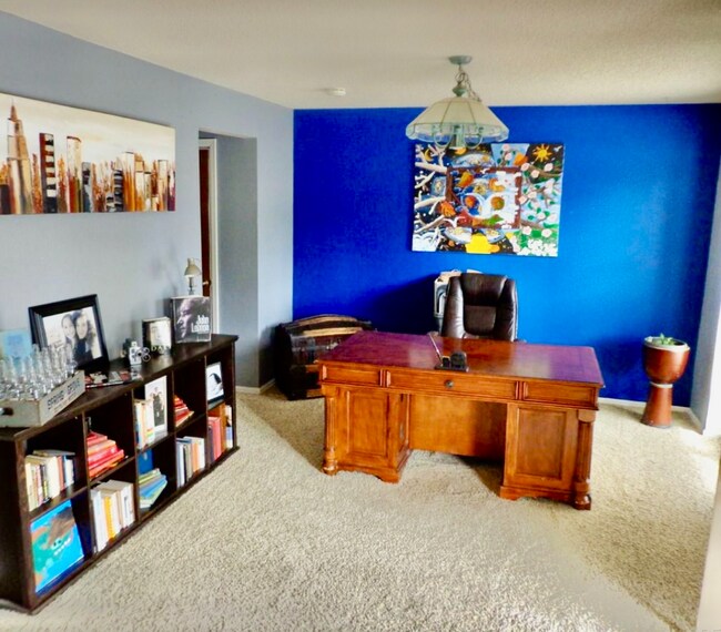 Foto del edificio - 5917 S Odessa Cir