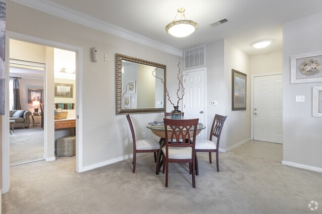 1BR,1BA,-727SF The Kestrel - Falcon Creek
