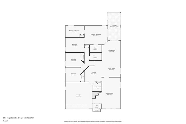 Building Photo - 2851 Stags Leap Dr