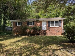 Building Photo - 362 Cabarrus Ave
