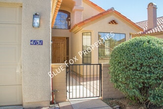 Building Photo - 4131 E Hawks Wing Dr