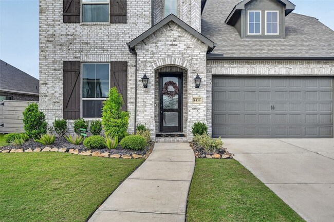 Foto del edificio - 4439 Stone Ridge Ln