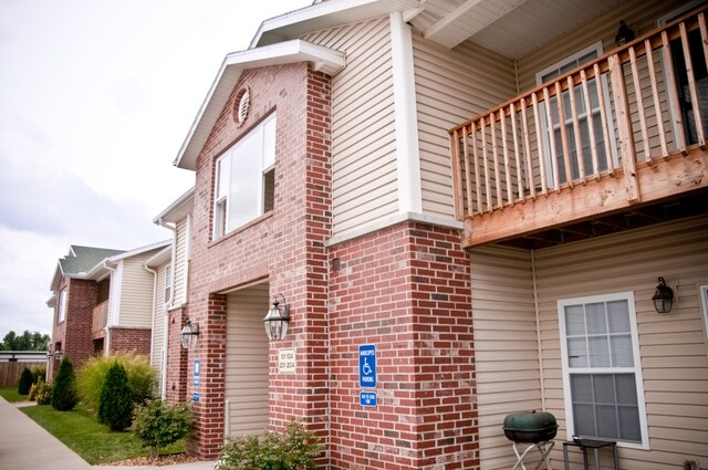Foto principal - Cedar Place Apartments - B
