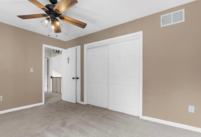 Foto del edificio - 20 Windwhisper Ln