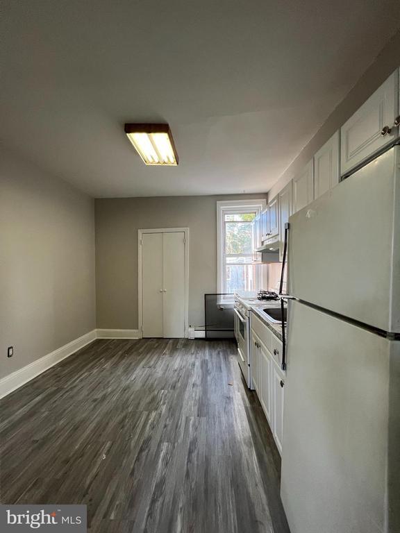 Foto del edificio - 143 N 21st St