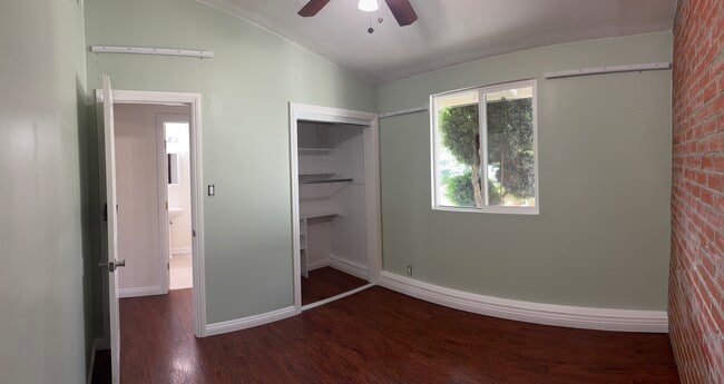 dormitorio - 16315 Rochlen St