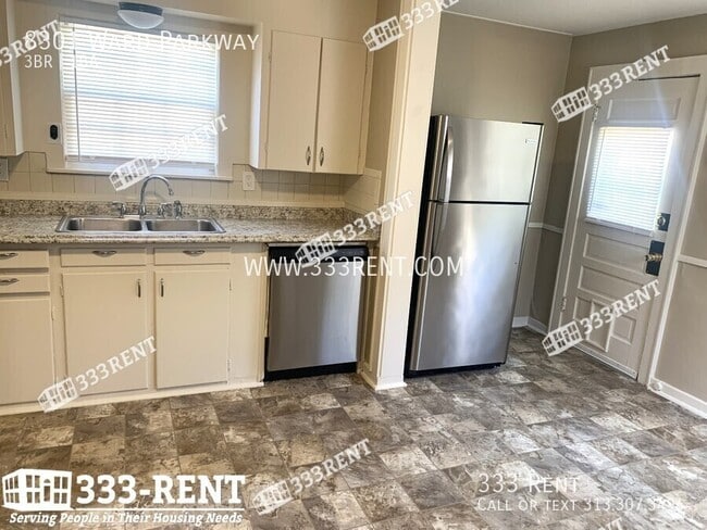 Foto del edificio - 8301 Ward Pkwy