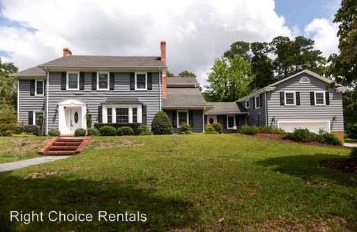 Foto principal - 301 E Park Dr