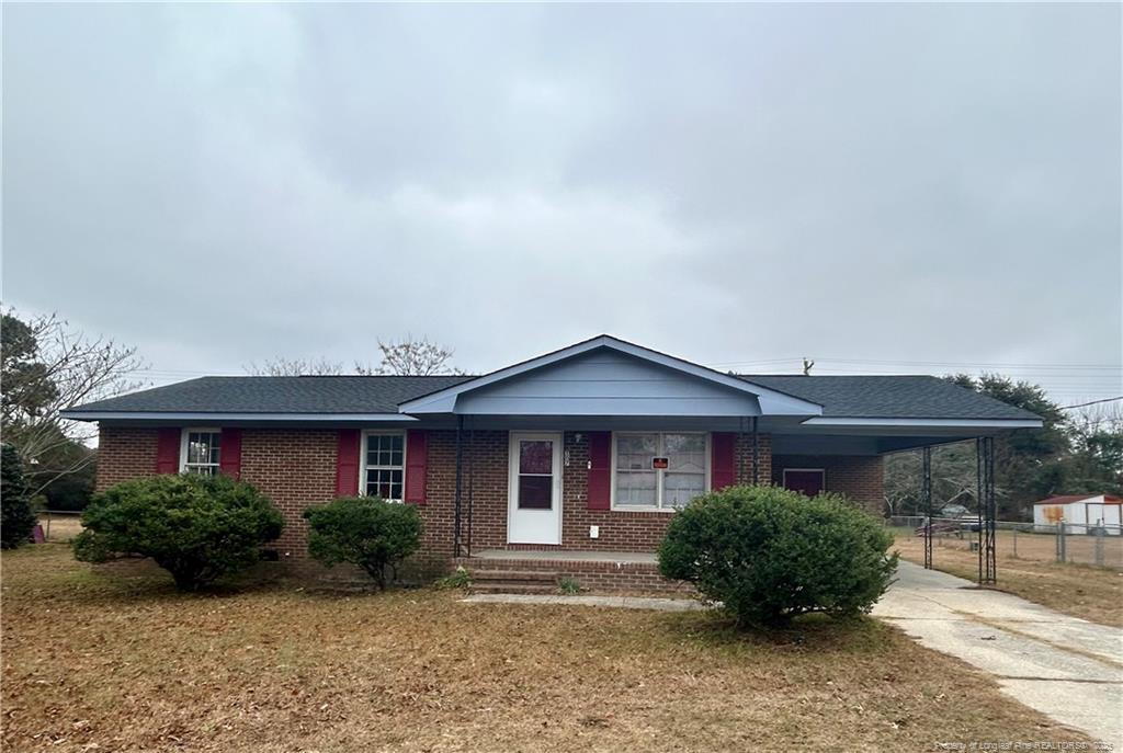 Foto principal - 507 Oakdale Gin Rd