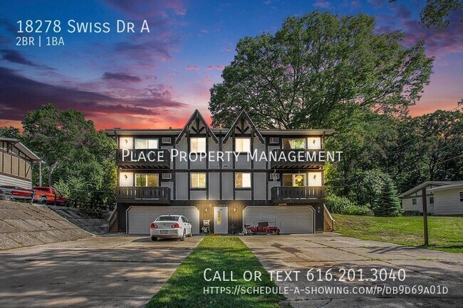 Foto del edificio - 18278 Swiss Dr
