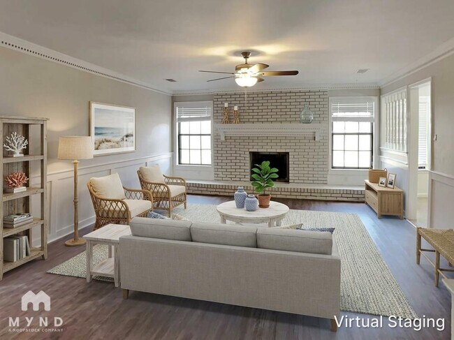 Foto del edificio - 7002 Timber Rise Cove